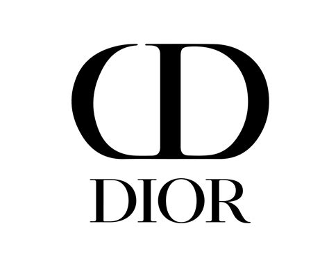 dior vector logo